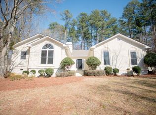 150 Wickersham Dr, Athens, GA 30606