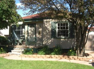 19608 Henry St, Melvindale, MI 48122