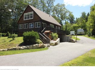 452 Waterford Rd, Norway, ME 04268