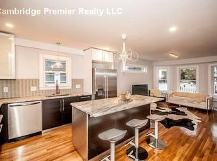31 Century St, Somerville, MA 02145
