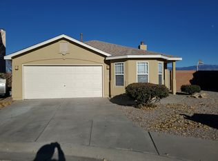 5701 Forestal Ct NW, Albuquerque, NM 87120