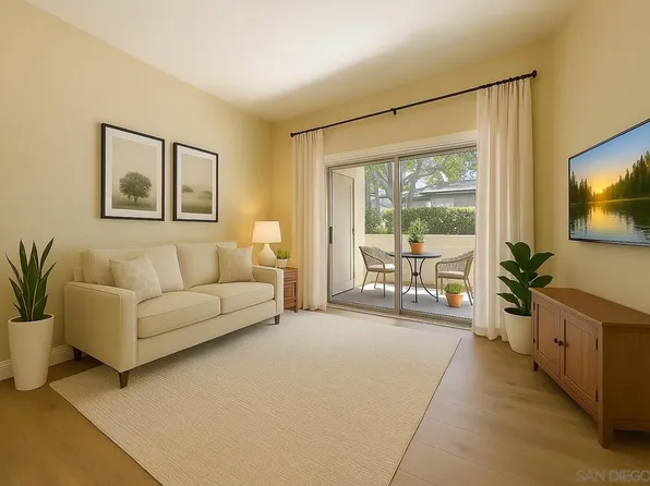 3555 Grove St Unit 135, Lemon Grove, CA 91945