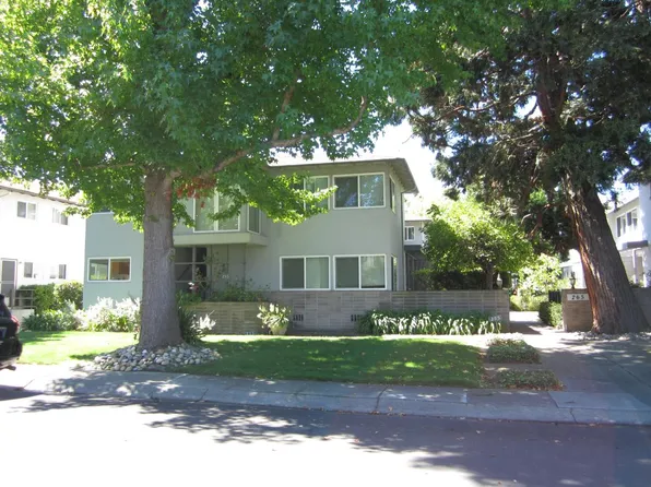 255 Waverley St APT 1, Menlo Park, CA 94025