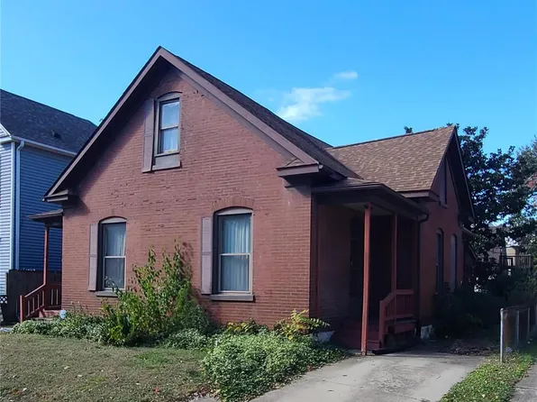 2225 Edison Ave, Granite City, IL 62040