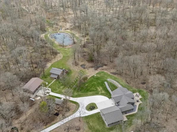 W7181 Duck Creek Avenue, Westfield, WI 53964