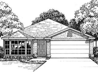 317 Moulins Ln, Georgetown, TX 78626