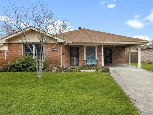 5117 Fairfield St, Metairie, LA 70006