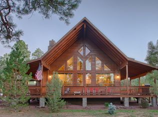 3029 Aspen Rd #A, Overgaard, AZ 85933