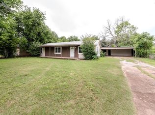 924 Falls Dr, Wichita Falls, TX 76306