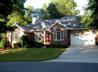 6 Oak Ln, Pinehurst, NC 28374