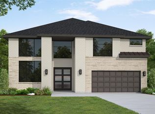 30919 Golden Felipe St, Fulshear, TX 77441