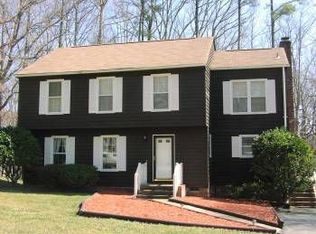 2329 Pathfinder Cir, Henrico, VA 23294