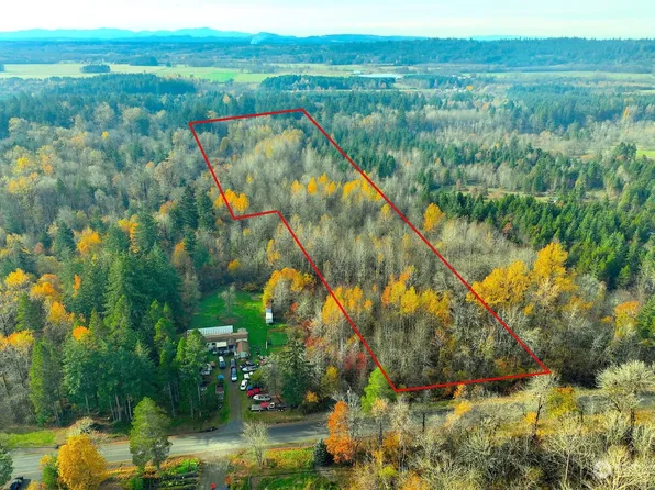 0 Boone Road, Toledo, WA 98596