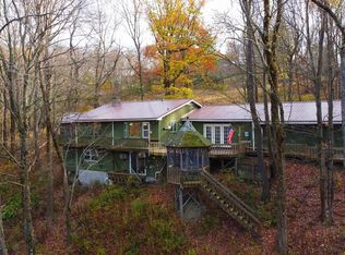 98 Forest Ln, Athens, PA 18810