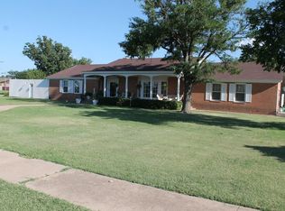 202 Tilford Ave, Ralls, TX 79357
