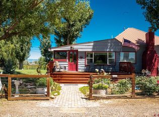 6805 Church Rd, Olathe, CO 81425