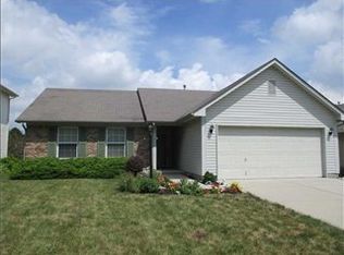 3210 Springmeadow Ln, Carmel, IN 46033