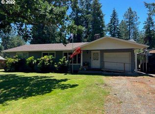 25336 E Hunter Rd, Veneta, OR 97487