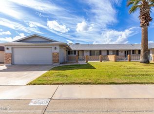 10615 W Saratoga Cir, Sun City, AZ 85351