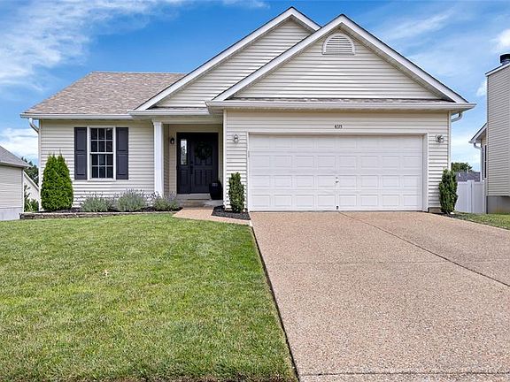 3rd image of 418 Harby Dr