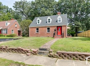 3420 Keighly Rd, Richmond, VA 23234