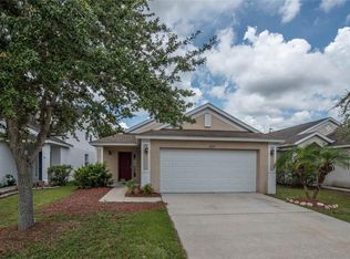 1419 Delano Trent St, Ruskin, FL 33570