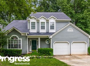 7312 Reynard Ln, Charlotte, NC 28215