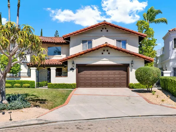 12206 Fairway Pointe Row, San Diego, CA 92128