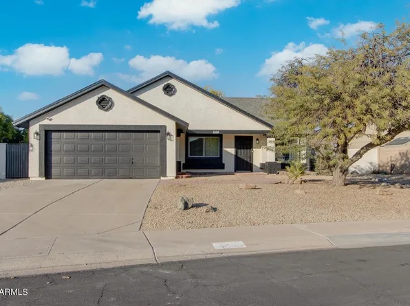 644 W WAGNER Court, Gilbert, AZ 85233