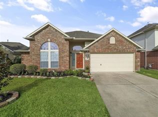 11106 Lilac Manor Ct, Houston, TX 77065