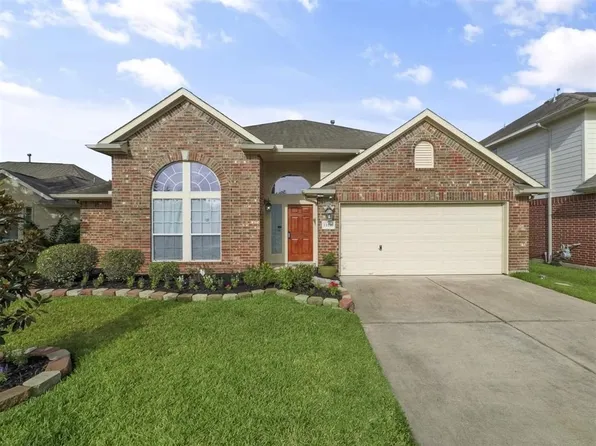 11106 Lilac Manor Ct, Houston, TX 77065