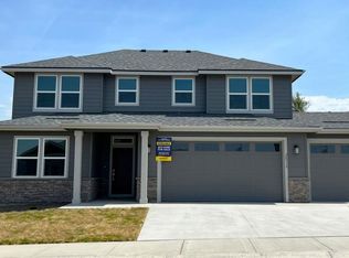 20739 E Valley Vista Dr, Liberty Lake, WA 99019