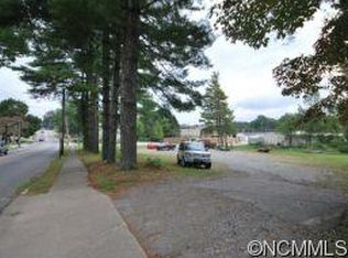 Tbd South Caldwell, Brevard, NC 28712