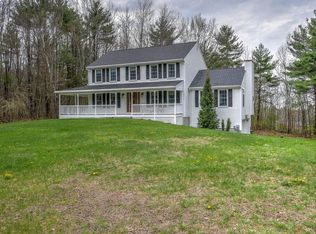 18 Loretta Ave, Pelham, NH 03076