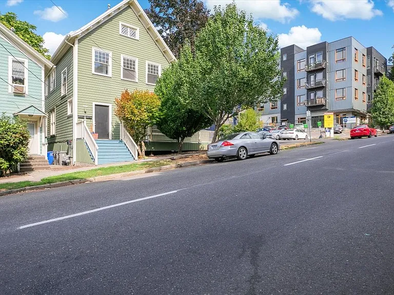 1511 SW Columbia St #A — Photo 17