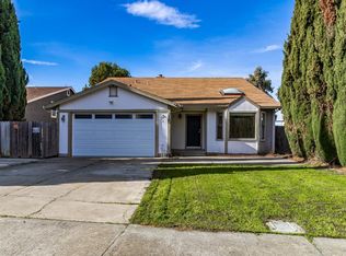 235 Toledo Court, Vallejo, CA 94591