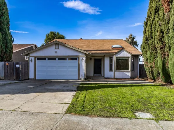 235 Toledo Ct, Vallejo, CA 94591