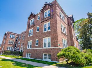 6848 32nd St APT 6, Berwyn, IL 60402