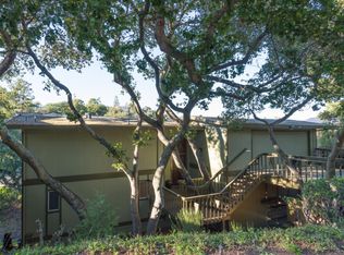 321 Middle Rd, Belmont, CA 94002