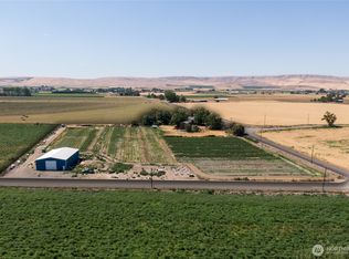 51299 Highway 332, Milton Freewater, OR 97862