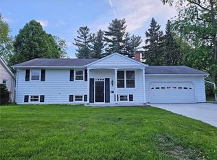 1021 Forest Ave, Belleville, IL