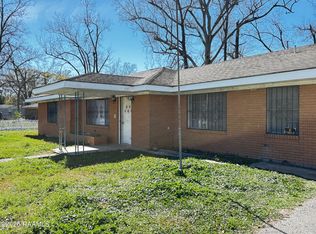 1325 Peterson St, Jennings, LA 70546