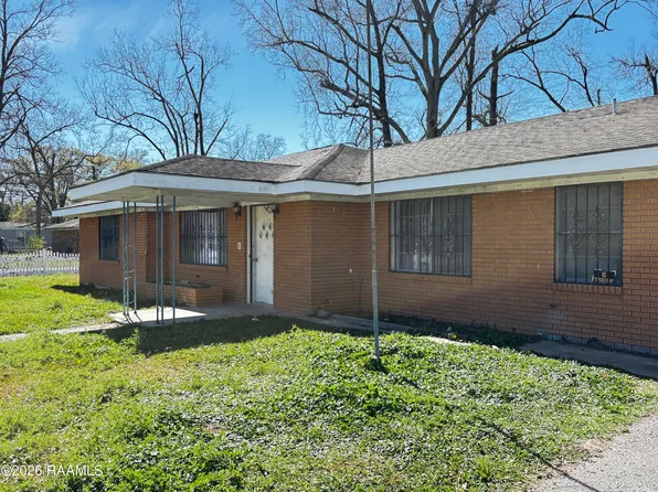 1325 Peterson St, Jennings, LA 70546