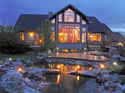 250 Valley High Dr, Bozeman, MT, 59718