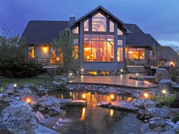 250 Valley High Dr, Bozeman, MT 59718
