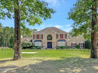 5 Wright Ct, Millstone Township, NJ 08510