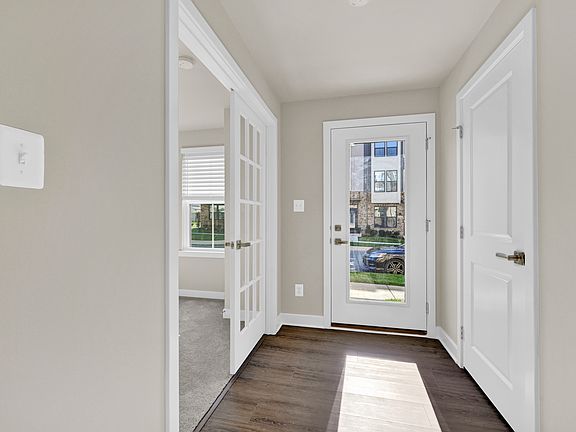 Mozart Urban 3 Story