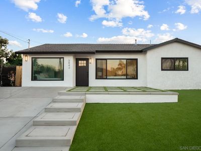 3843 La Colusa Dr, San Marcos, CA, 92078