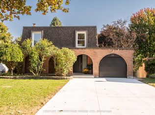 20 Roseneath Cres, Kitchener, ON N2E 1V9