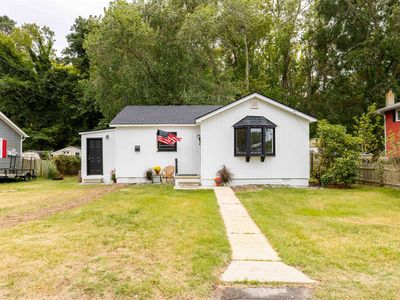 118 E Greenwood Ave, Villas, NJ, 08251